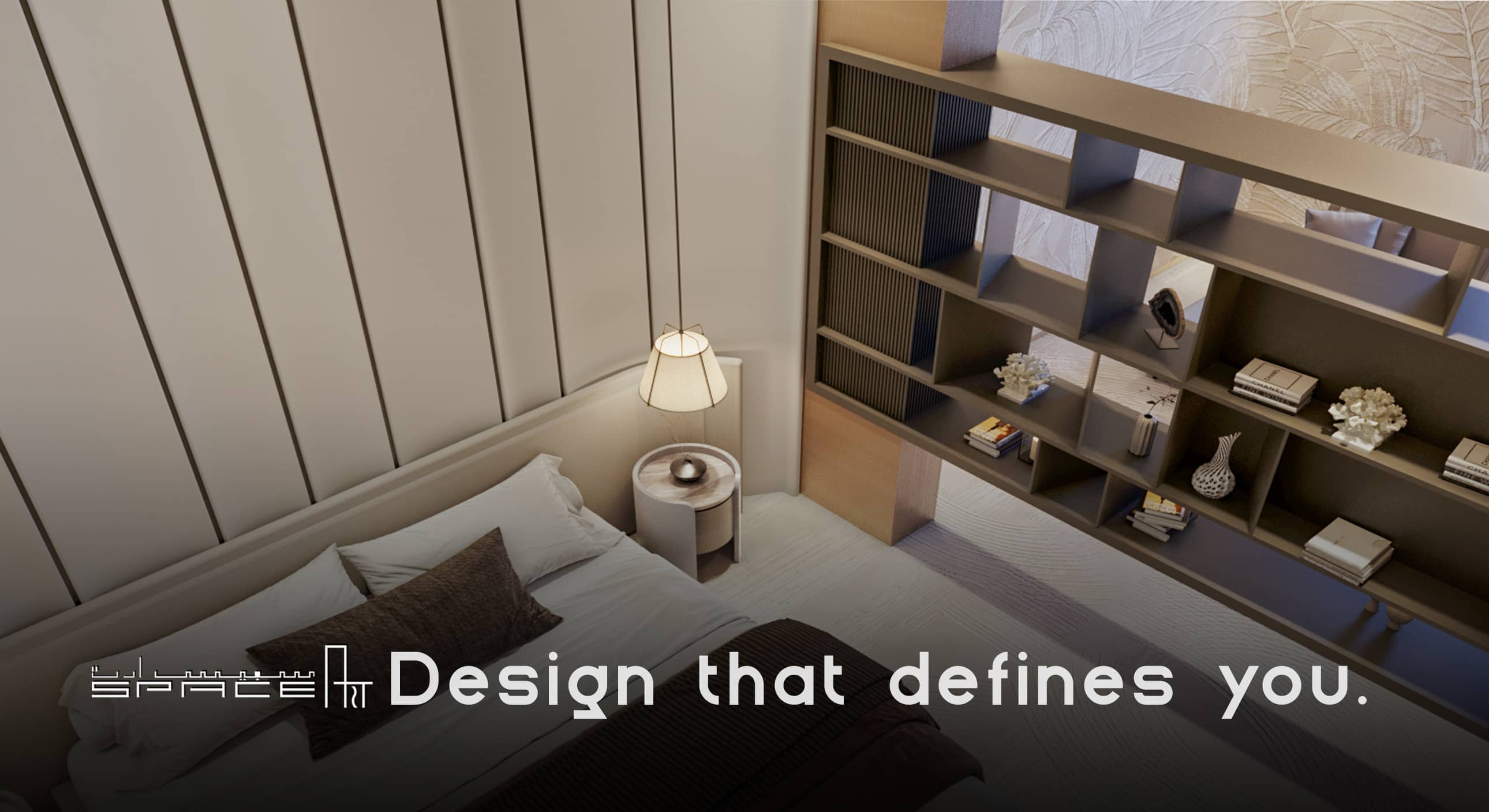 Design that defines you